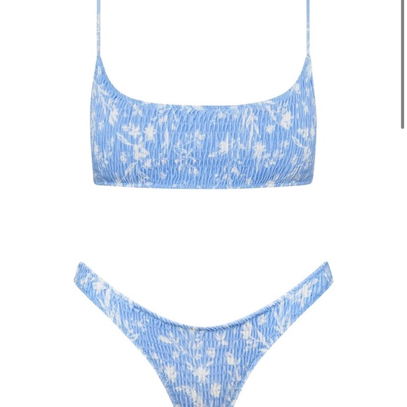 ISO-triangl bikinis - Picture 3 of 4